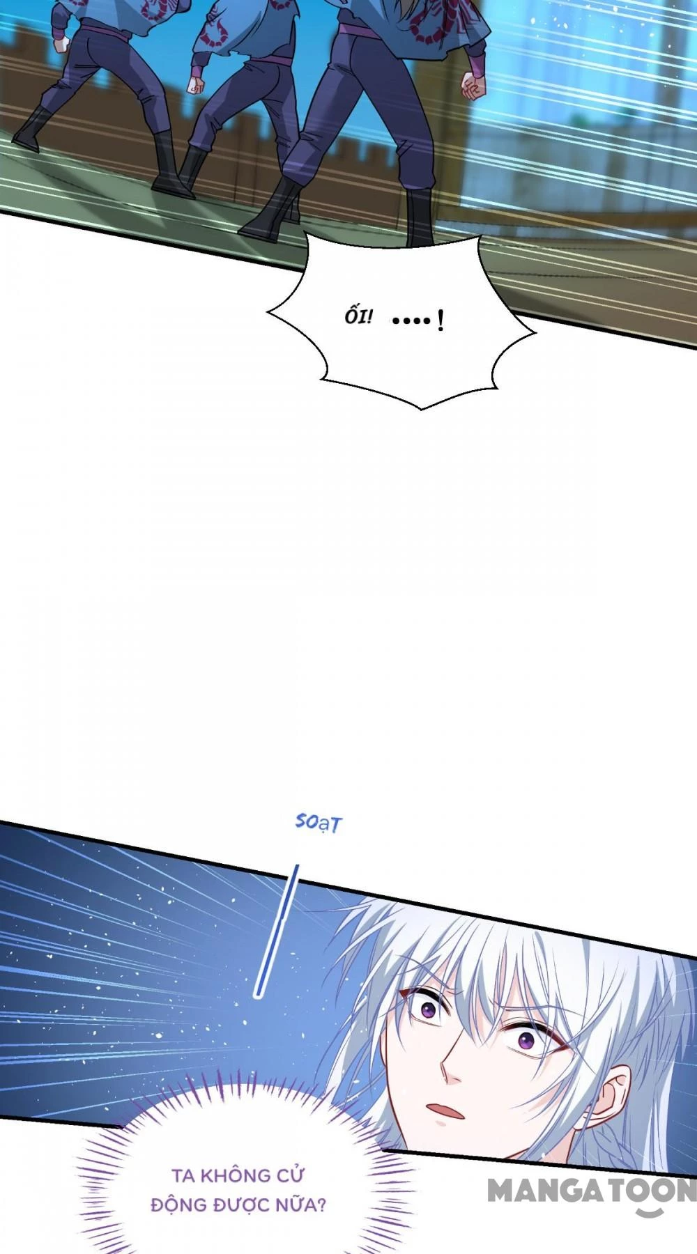 Tiền Tiêu Không Hết, Ta Phải Làm Sao? Chapter 90 - Trang 43