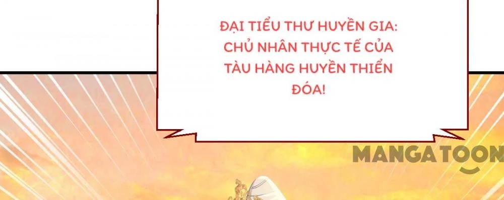 Tiền Tiêu Không Hết, Ta Phải Làm Sao? Chapter 90 - Trang 5