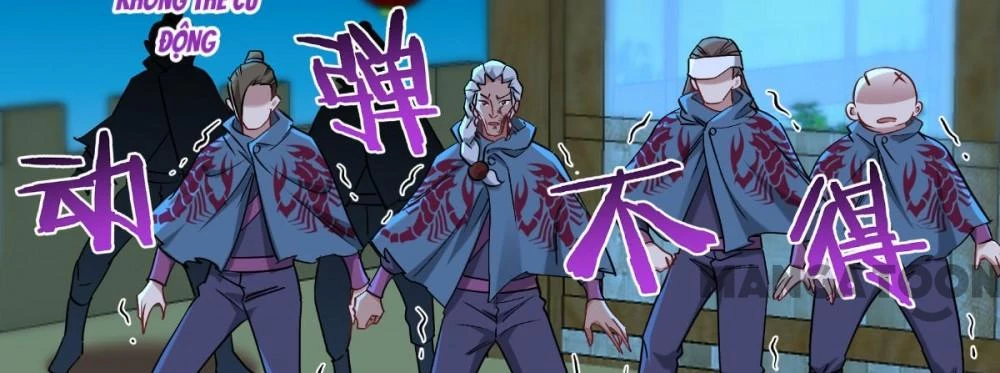 Tiền Tiêu Không Hết, Ta Phải Làm Sao? Chapter 90 - Trang 50