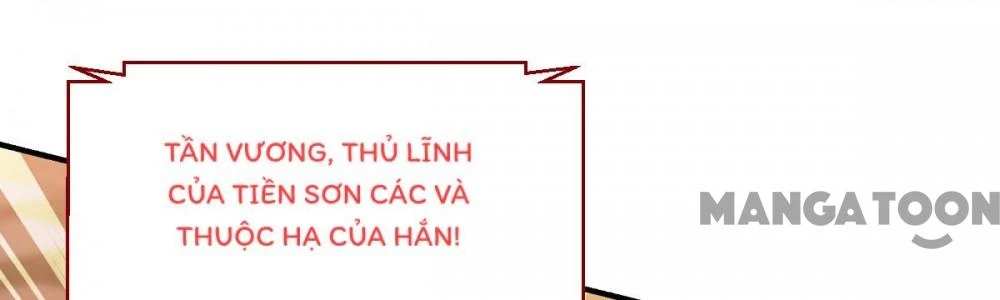 Tiền Tiêu Không Hết, Ta Phải Làm Sao? Chapter 90 - Trang 7