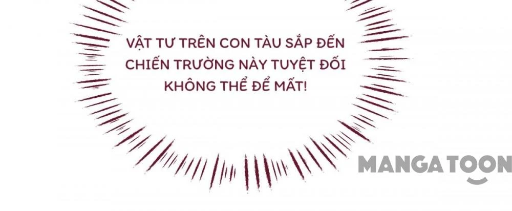 Tiền Tiêu Không Hết, Ta Phải Làm Sao? Chapter 90 - Trang 9