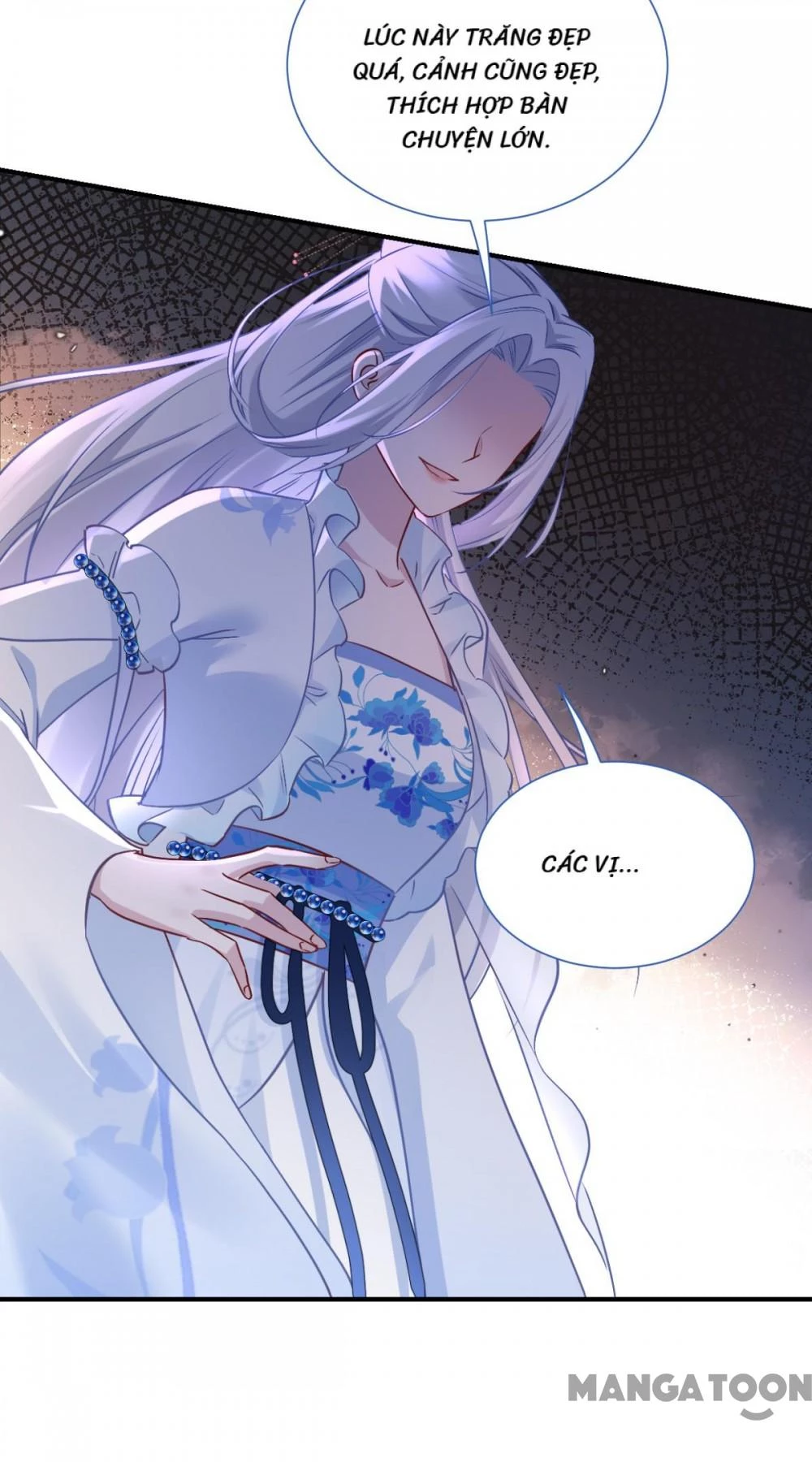 Tiền Tiêu Không Hết, Ta Phải Làm Sao? Chapter 91 - Trang 18