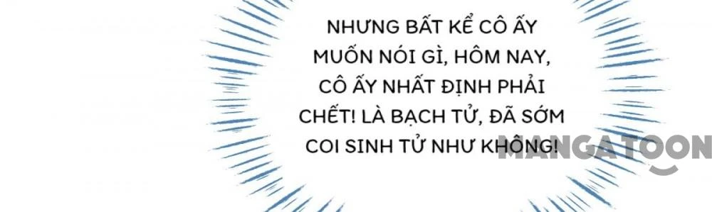 Tiền Tiêu Không Hết, Ta Phải Làm Sao? Chapter 91 - Trang 21