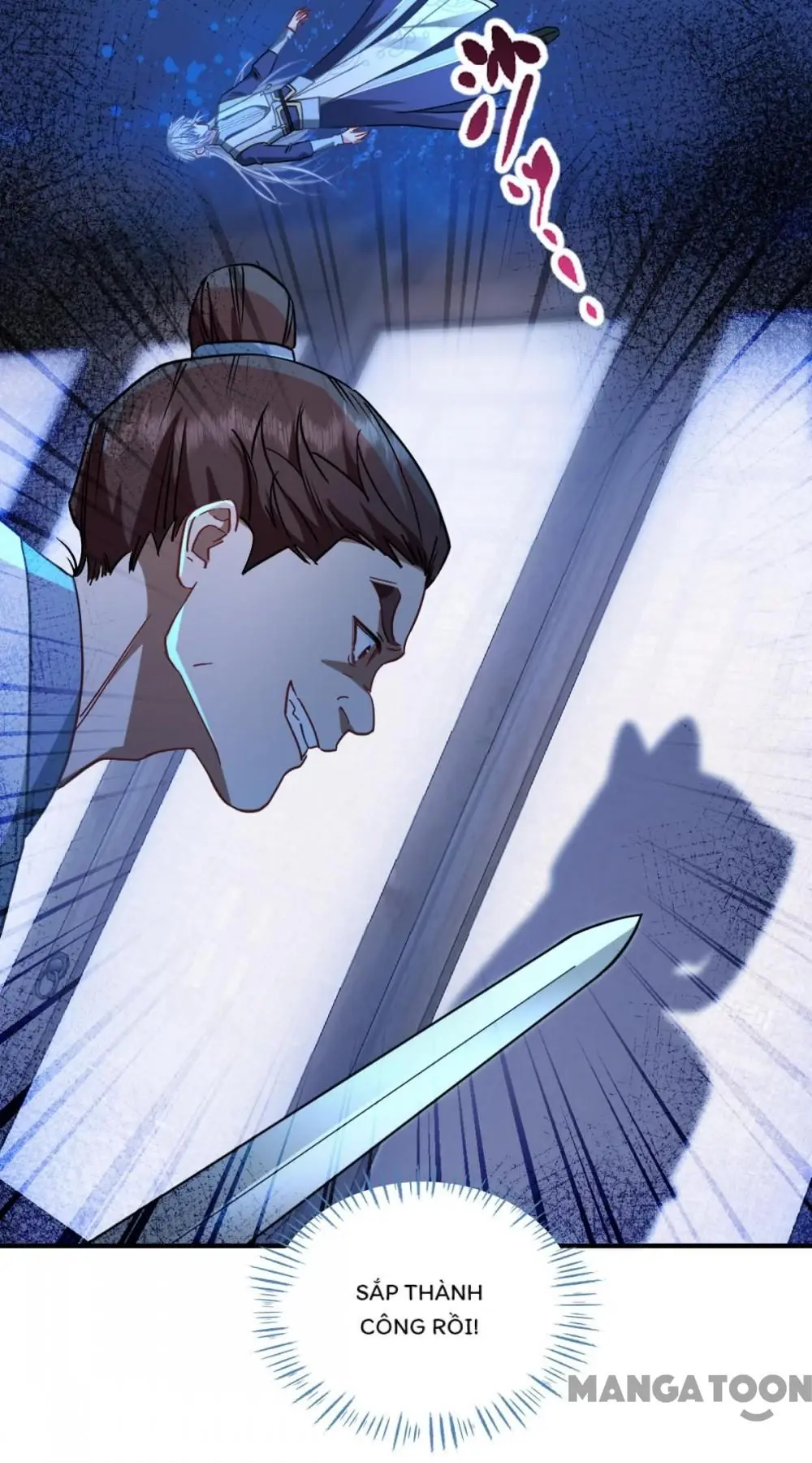 Tiền Tiêu Không Hết, Ta Phải Làm Sao? Chapter 91 - Trang 4