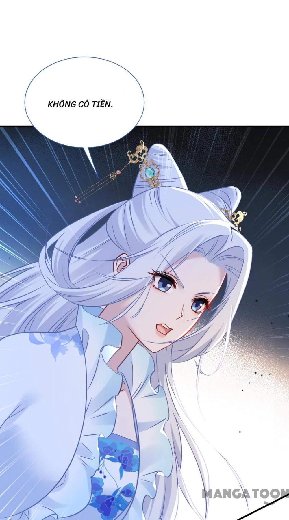 Tiền Tiêu Không Hết, Ta Phải Làm Sao? Chapter 91 - Trang 41