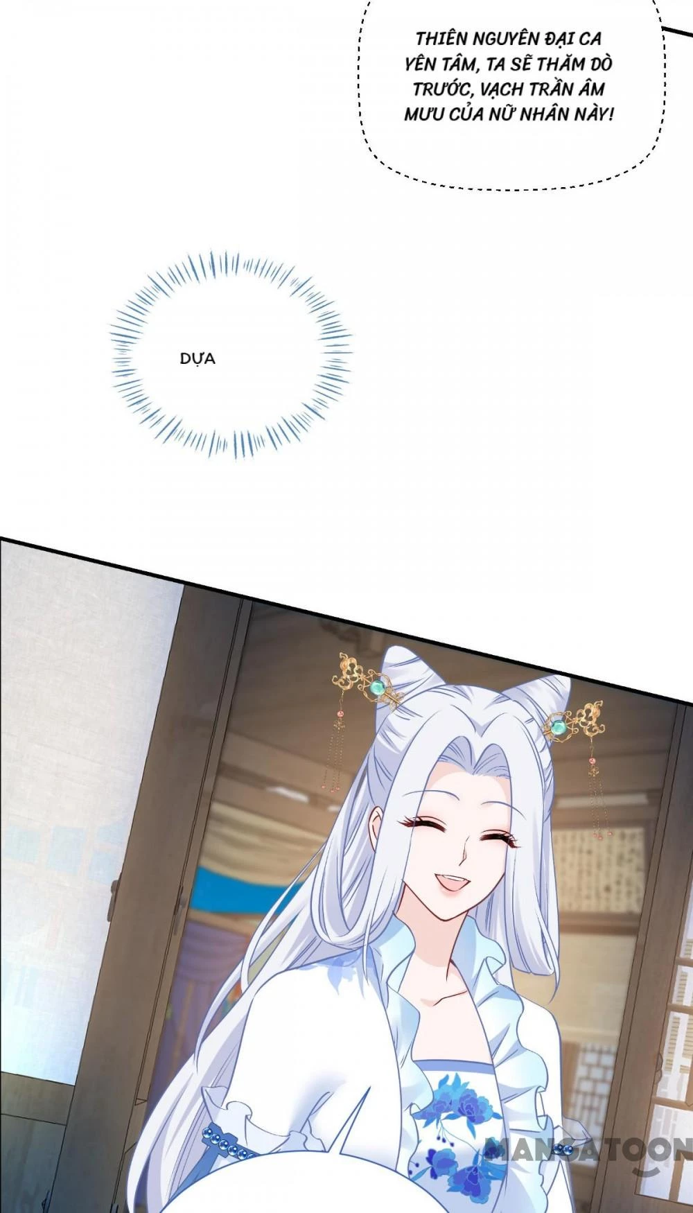 Tiền Tiêu Không Hết, Ta Phải Làm Sao? Chapter 92 - Trang 10