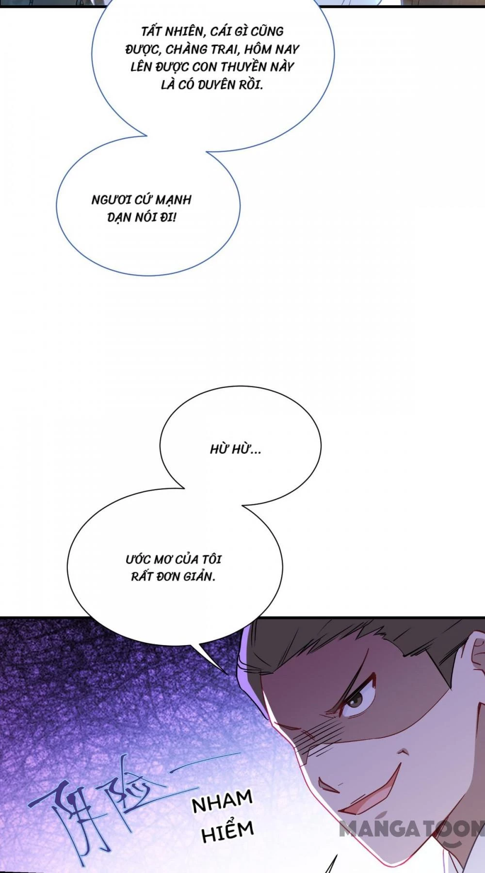 Tiền Tiêu Không Hết, Ta Phải Làm Sao? Chapter 92 - Trang 11