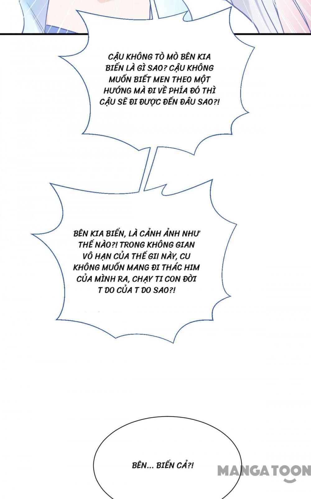 Tiền Tiêu Không Hết, Ta Phải Làm Sao? Chapter 92 - Trang 25