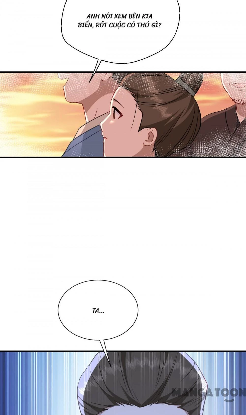 Tiền Tiêu Không Hết, Ta Phải Làm Sao? Chapter 92 - Trang 30
