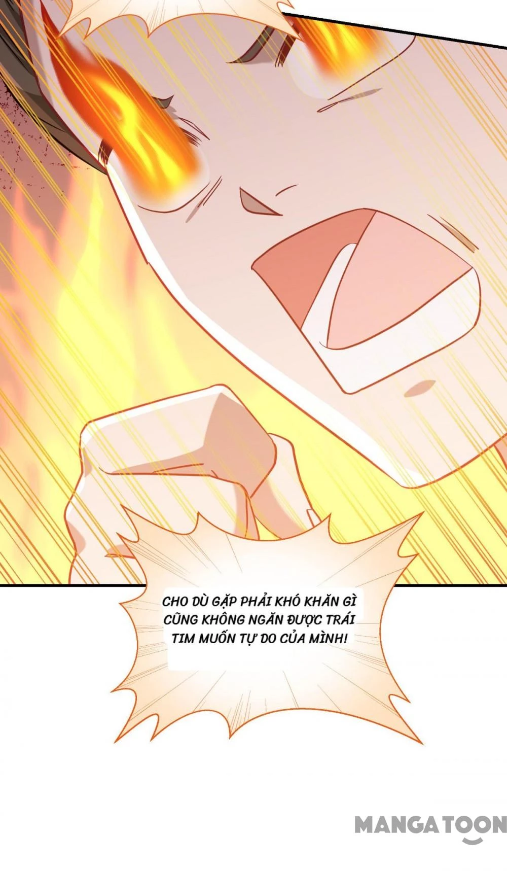 Tiền Tiêu Không Hết, Ta Phải Làm Sao? Chapter 92 - Trang 36