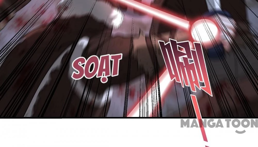 Tiền Tiêu Không Hết, Ta Phải Làm Sao? Chapter 93 - Trang 11