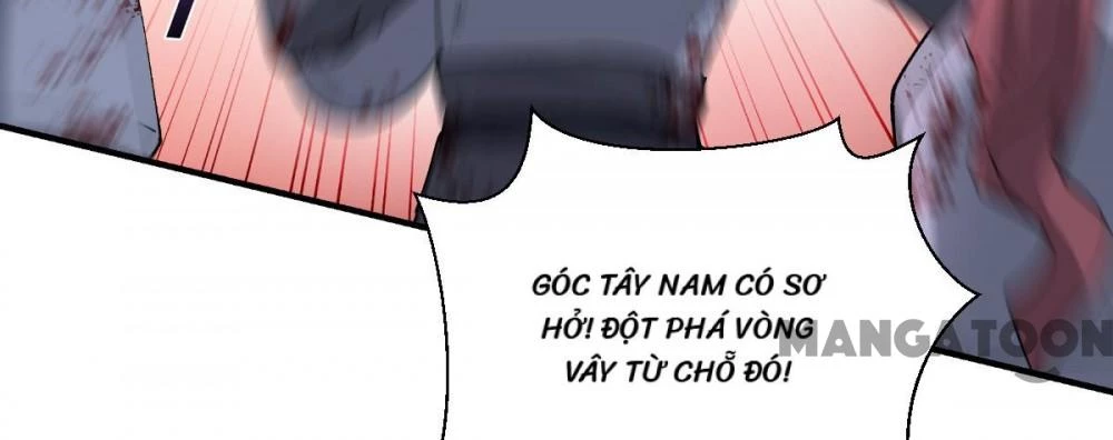 Tiền Tiêu Không Hết, Ta Phải Làm Sao? Chapter 93 - Trang 15