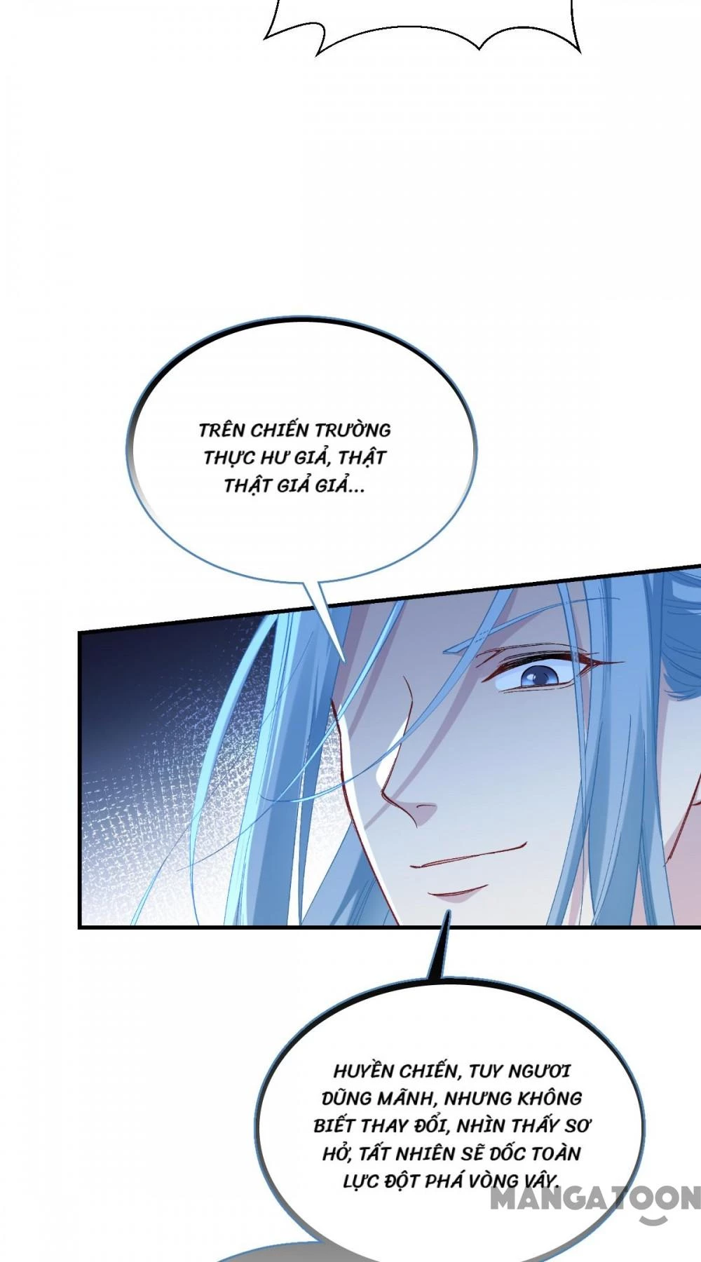 Tiền Tiêu Không Hết, Ta Phải Làm Sao? Chapter 93 - Trang 16