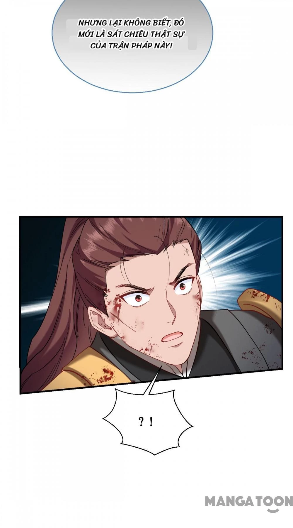 Tiền Tiêu Không Hết, Ta Phải Làm Sao? Chapter 93 - Trang 18
