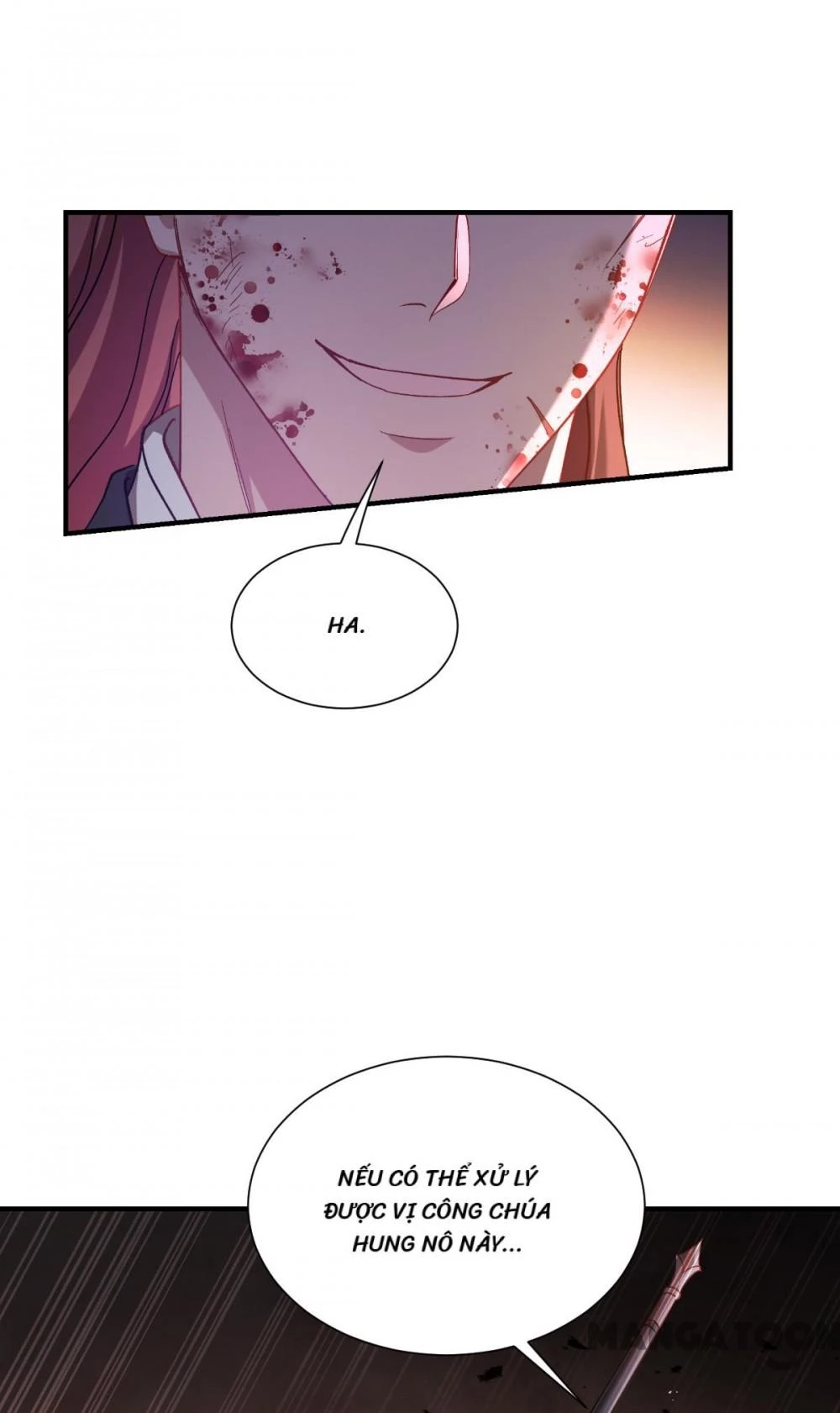 Tiền Tiêu Không Hết, Ta Phải Làm Sao? Chapter 93 - Trang 26