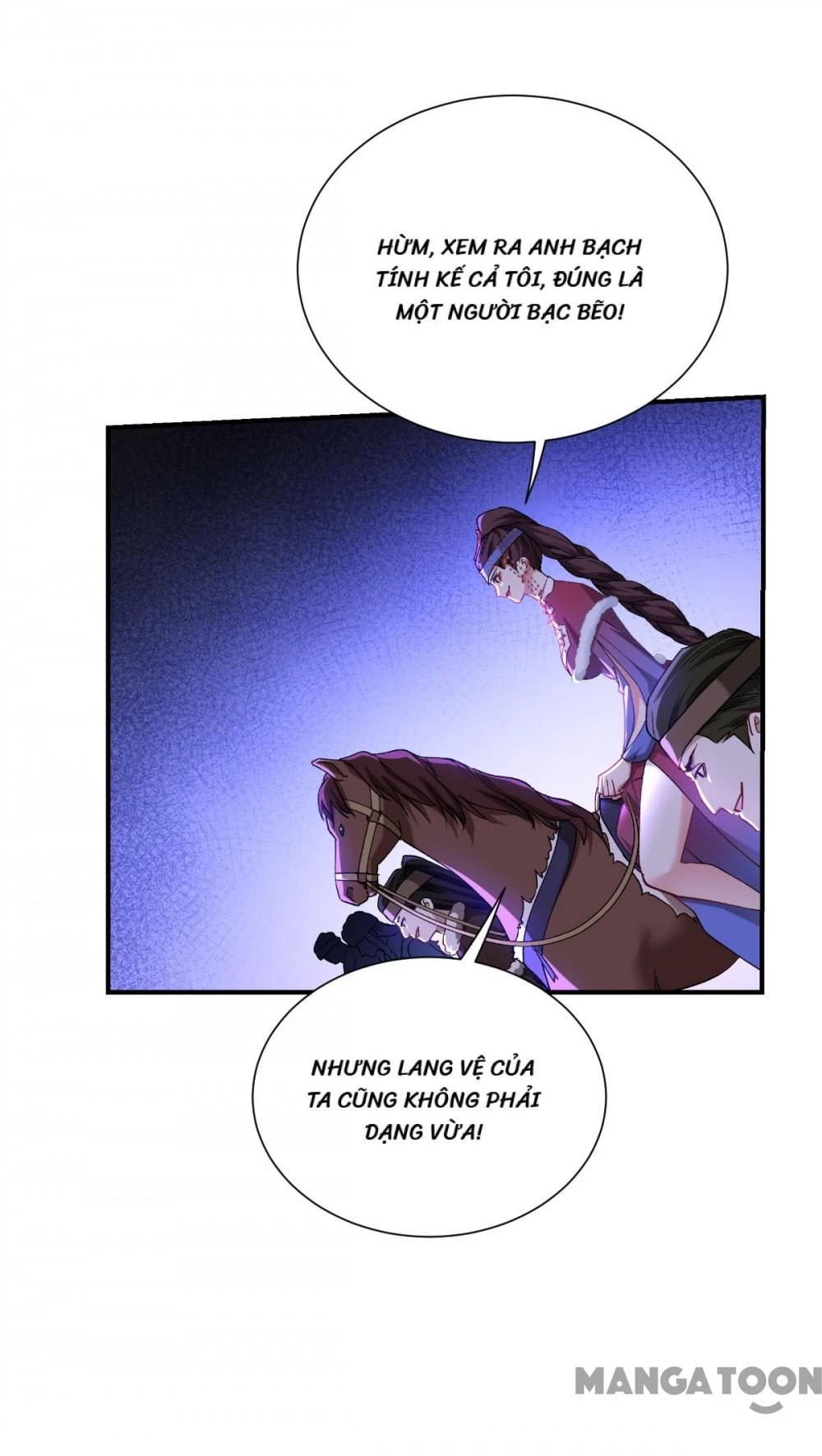 Tiền Tiêu Không Hết, Ta Phải Làm Sao? Chapter 93 - Trang 29