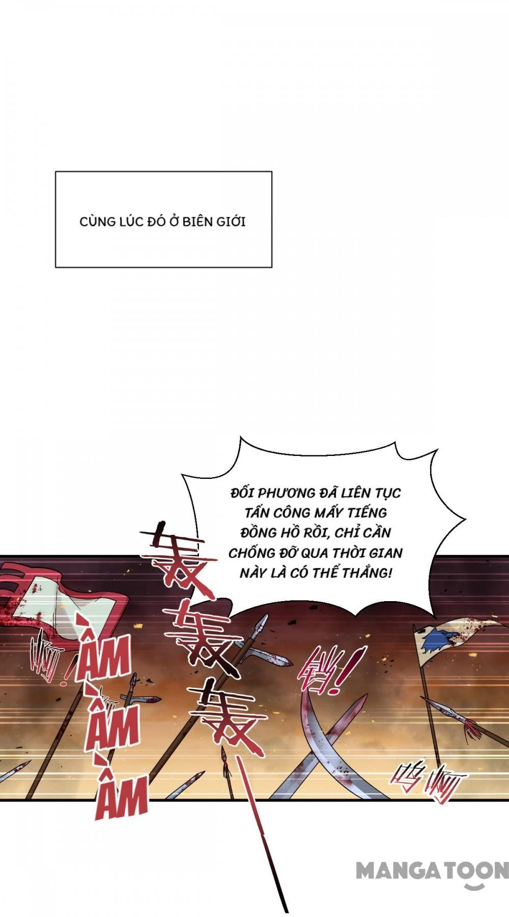 Tiền Tiêu Không Hết, Ta Phải Làm Sao? Chapter 93 - Trang 3