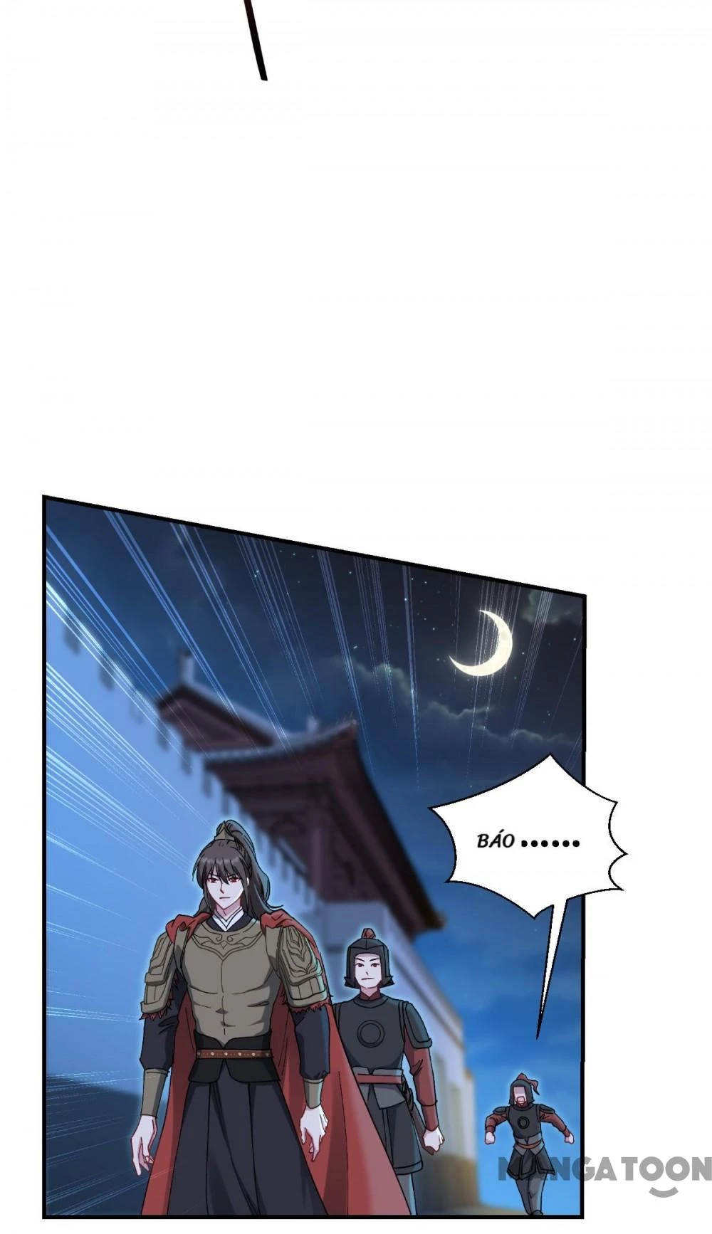 Tiền Tiêu Không Hết, Ta Phải Làm Sao? Chapter 93 - Trang 32