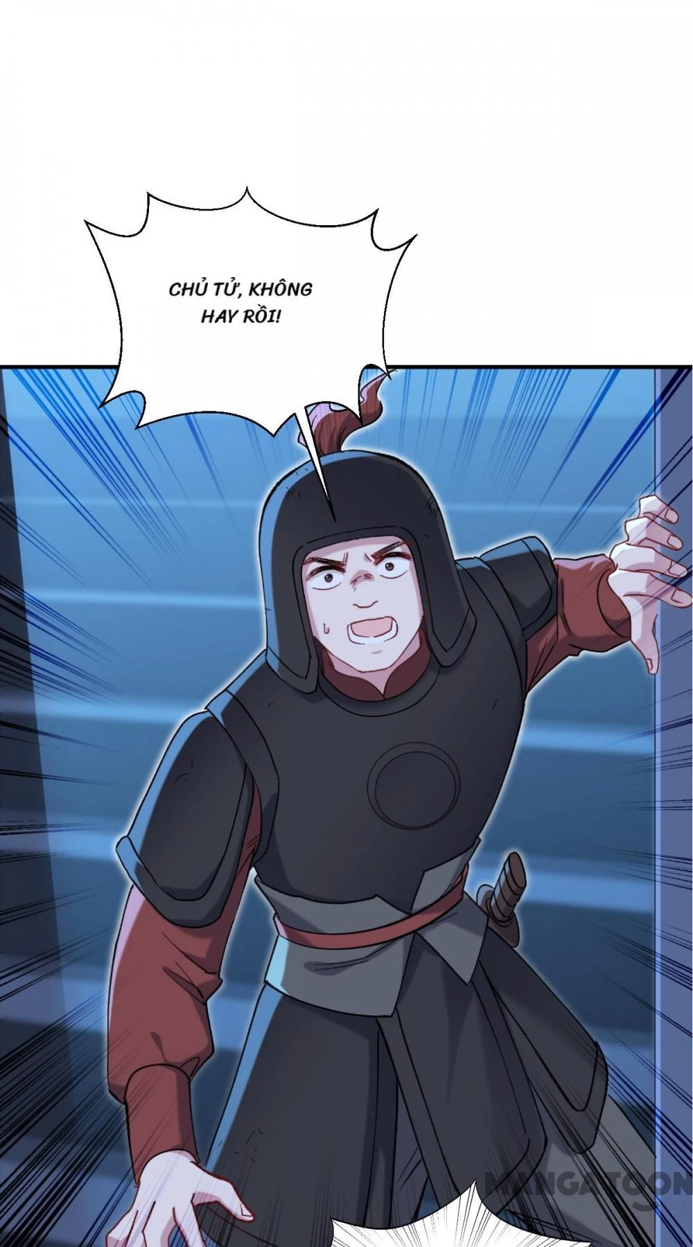 Tiền Tiêu Không Hết, Ta Phải Làm Sao? Chapter 93 - Trang 41