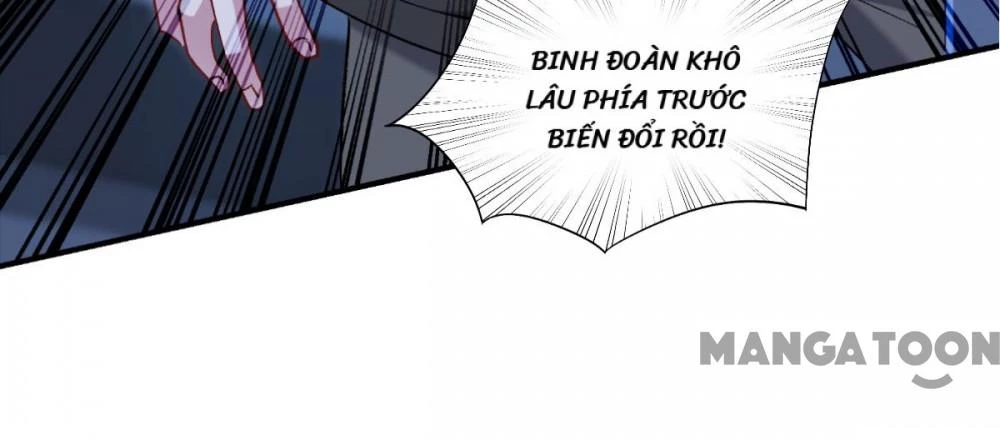 Tiền Tiêu Không Hết, Ta Phải Làm Sao? Chapter 93 - Trang 42