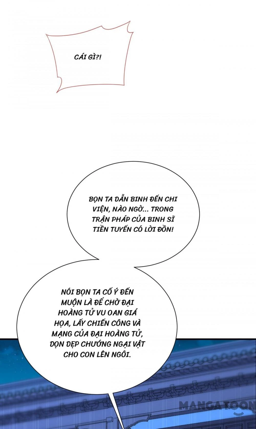 Tiền Tiêu Không Hết, Ta Phải Làm Sao? Chapter 93 - Trang 43