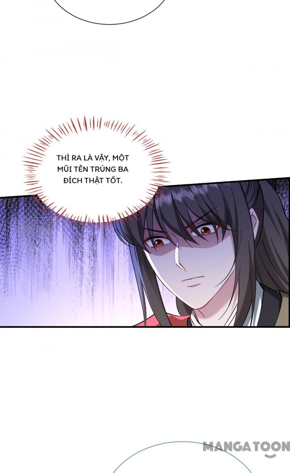Tiền Tiêu Không Hết, Ta Phải Làm Sao? Chapter 93 - Trang 46