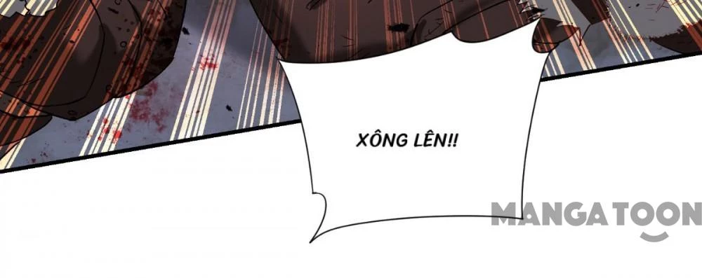 Tiền Tiêu Không Hết, Ta Phải Làm Sao? Chapter 93 - Trang 6