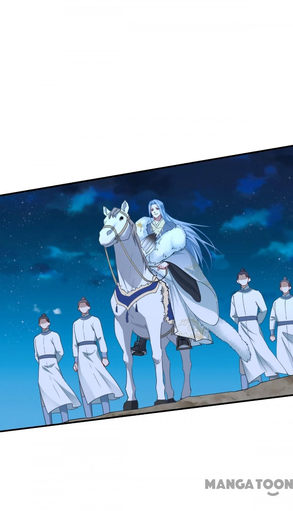 Tiền Tiêu Không Hết, Ta Phải Làm Sao? Chapter 93 - Trang 7