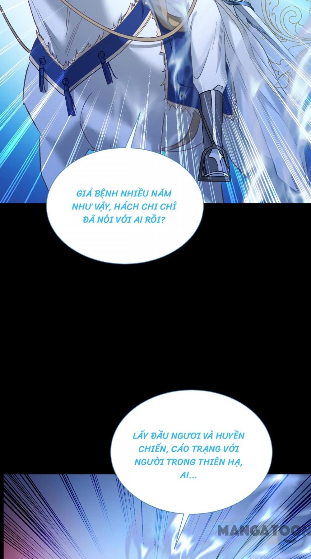 Tiền Tiêu Không Hết, Ta Phải Làm Sao? Chapter 94 - Trang 11