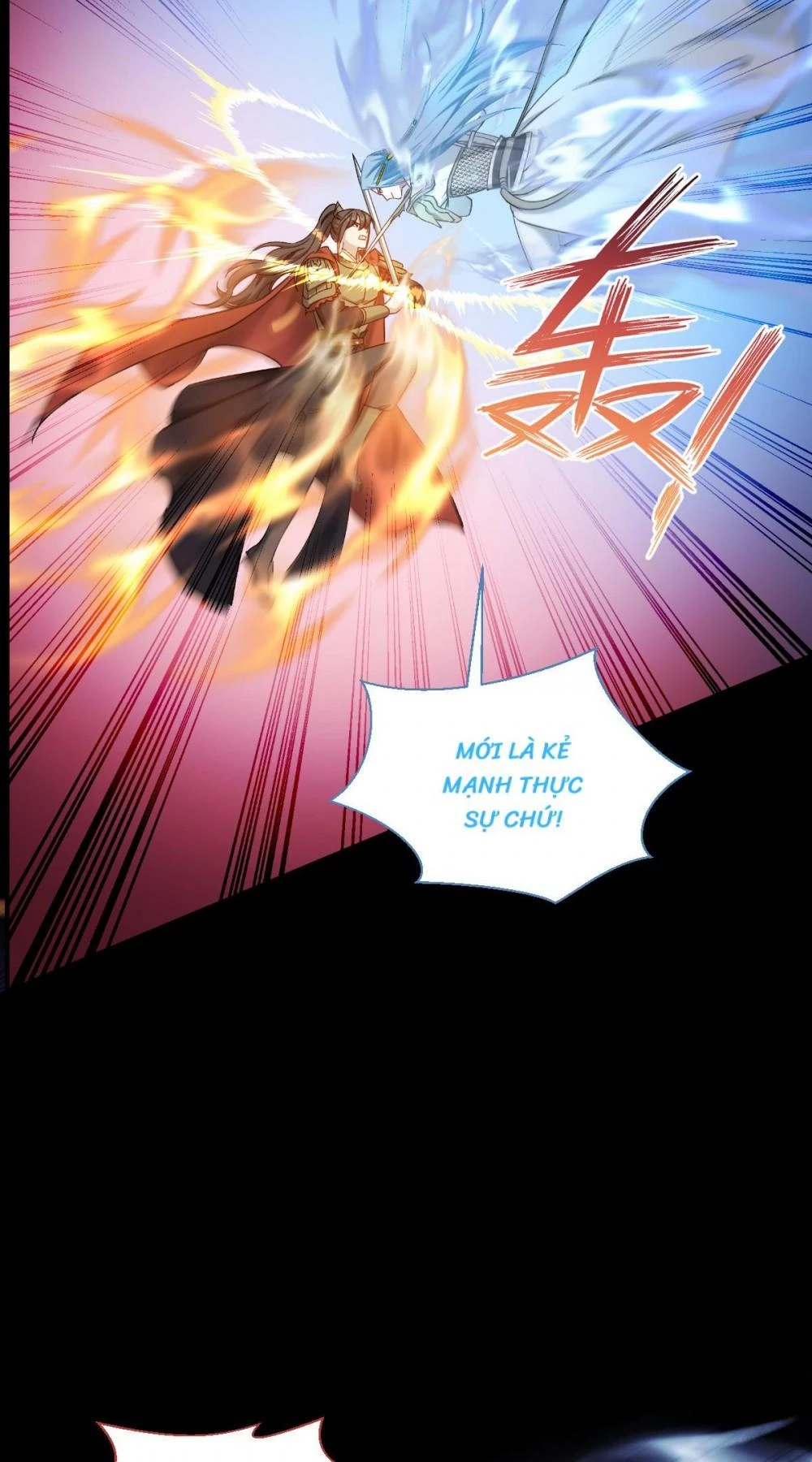 Tiền Tiêu Không Hết, Ta Phải Làm Sao? Chapter 94 - Trang 12