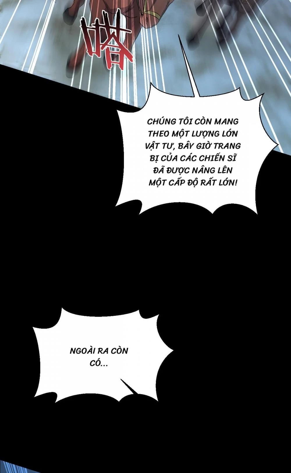 Tiền Tiêu Không Hết, Ta Phải Làm Sao? Chapter 94 - Trang 24