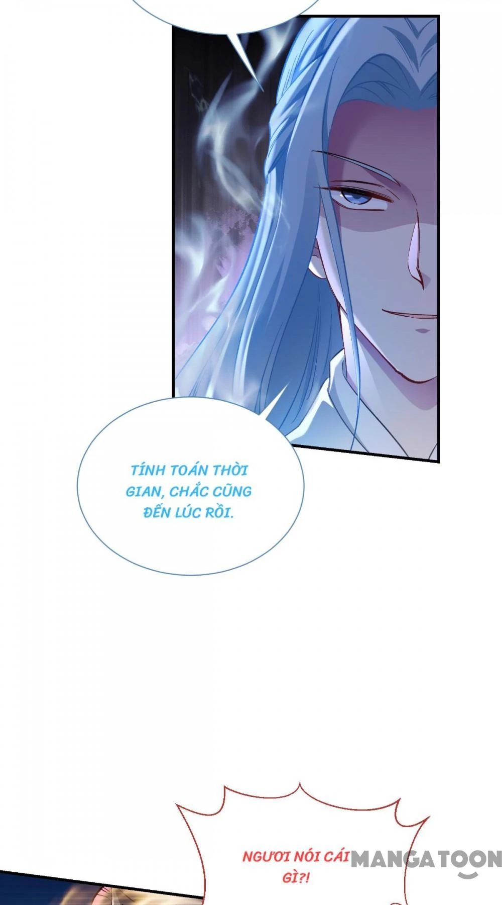 Tiền Tiêu Không Hết, Ta Phải Làm Sao? Chapter 94 - Trang 34