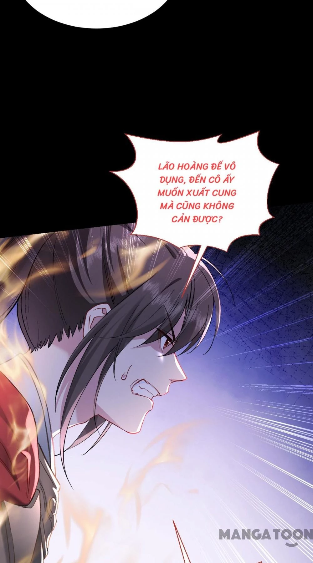 Tiền Tiêu Không Hết, Ta Phải Làm Sao? Chapter 94 - Trang 40