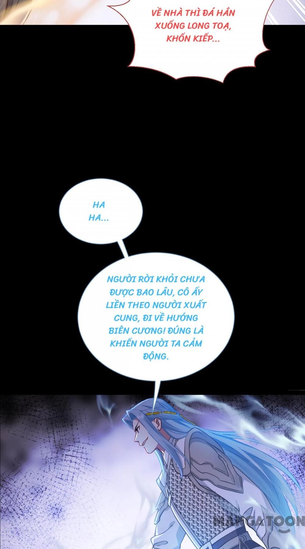 Tiền Tiêu Không Hết, Ta Phải Làm Sao? Chapter 94 - Trang 42