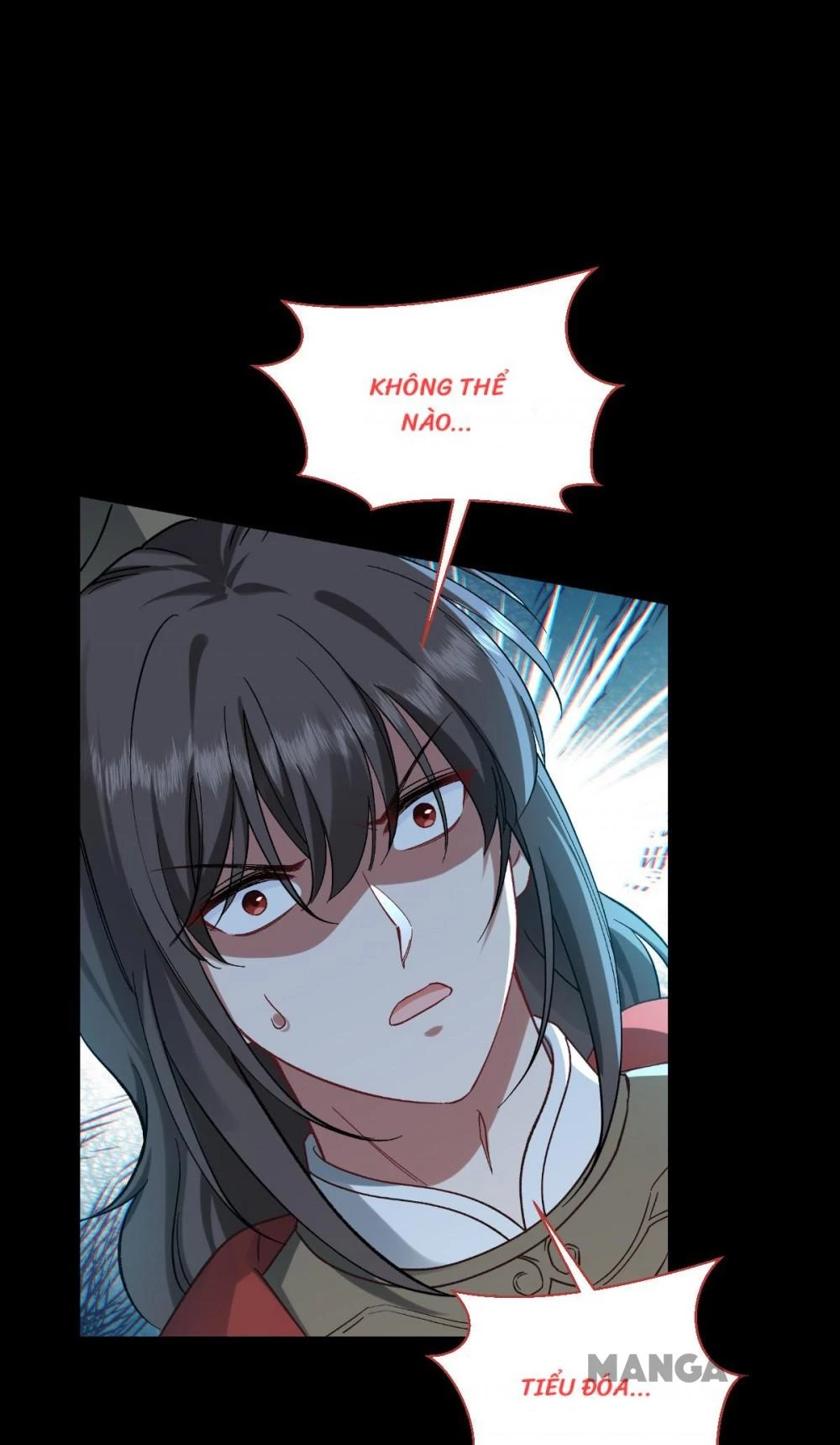 Tiền Tiêu Không Hết, Ta Phải Làm Sao? Chapter 94 - Trang 49