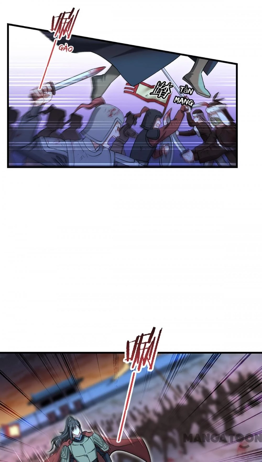 Tiền Tiêu Không Hết, Ta Phải Làm Sao? Chapter 94 - Trang 7