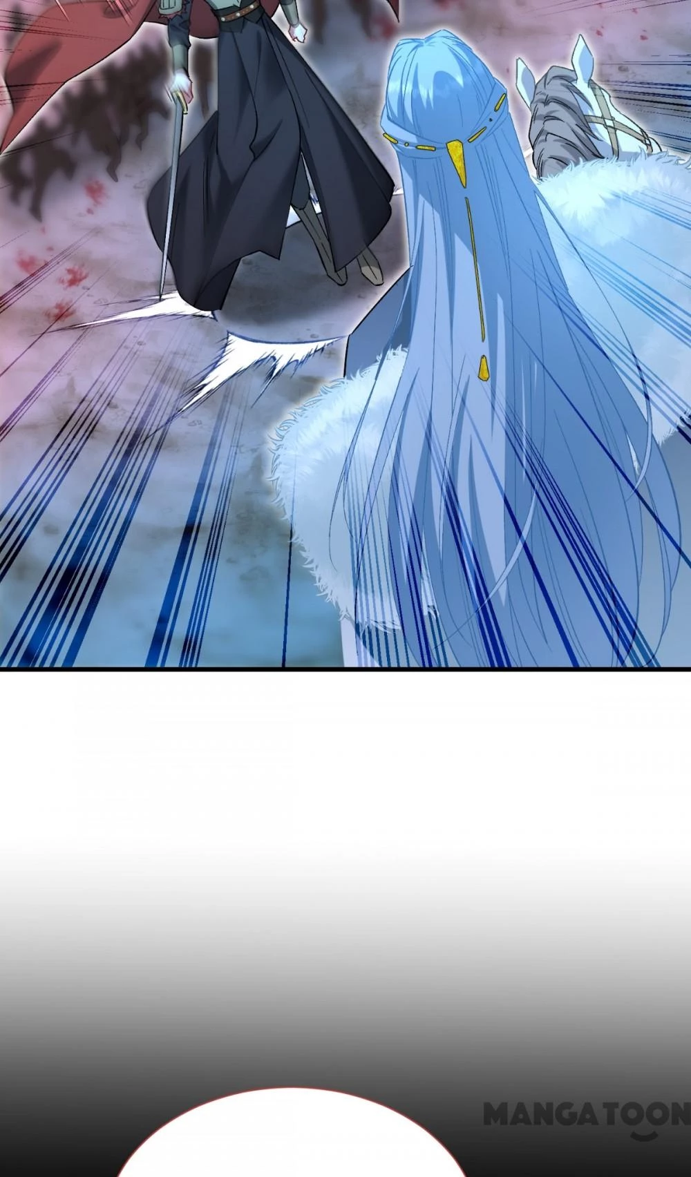 Tiền Tiêu Không Hết, Ta Phải Làm Sao? Chapter 94 - Trang 8