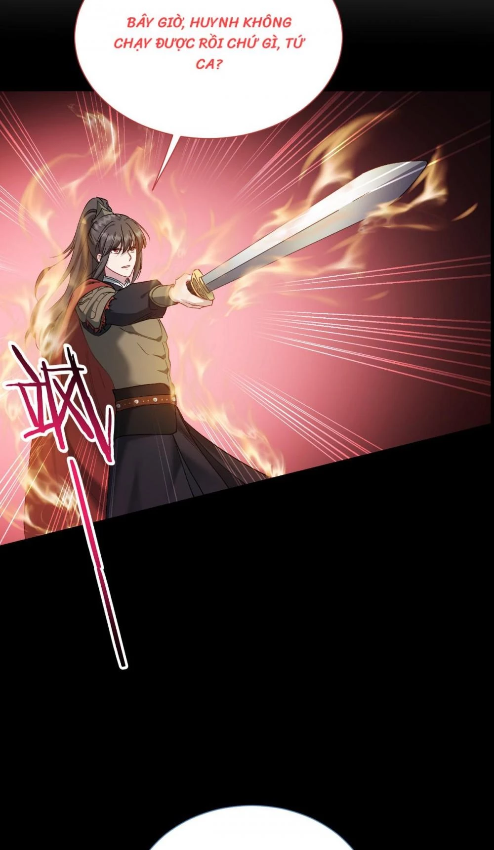 Tiền Tiêu Không Hết, Ta Phải Làm Sao? Chapter 94 - Trang 9