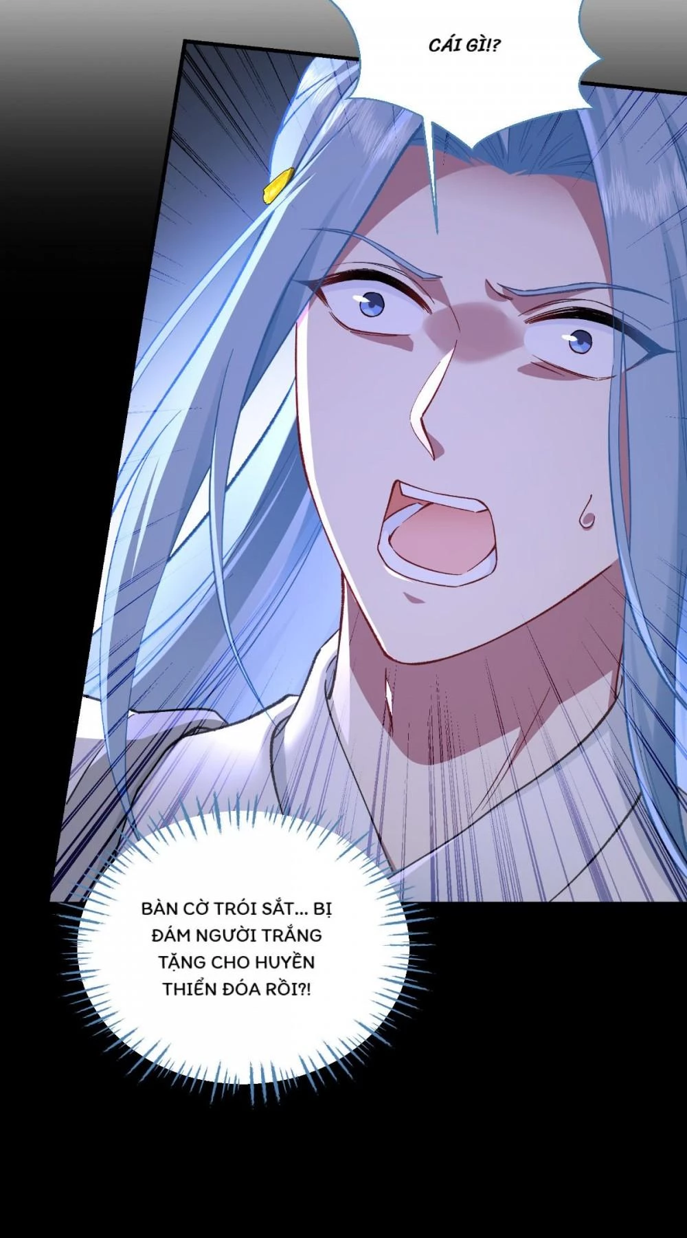 Tiền Tiêu Không Hết, Ta Phải Làm Sao? Chapter 95 - Trang 10