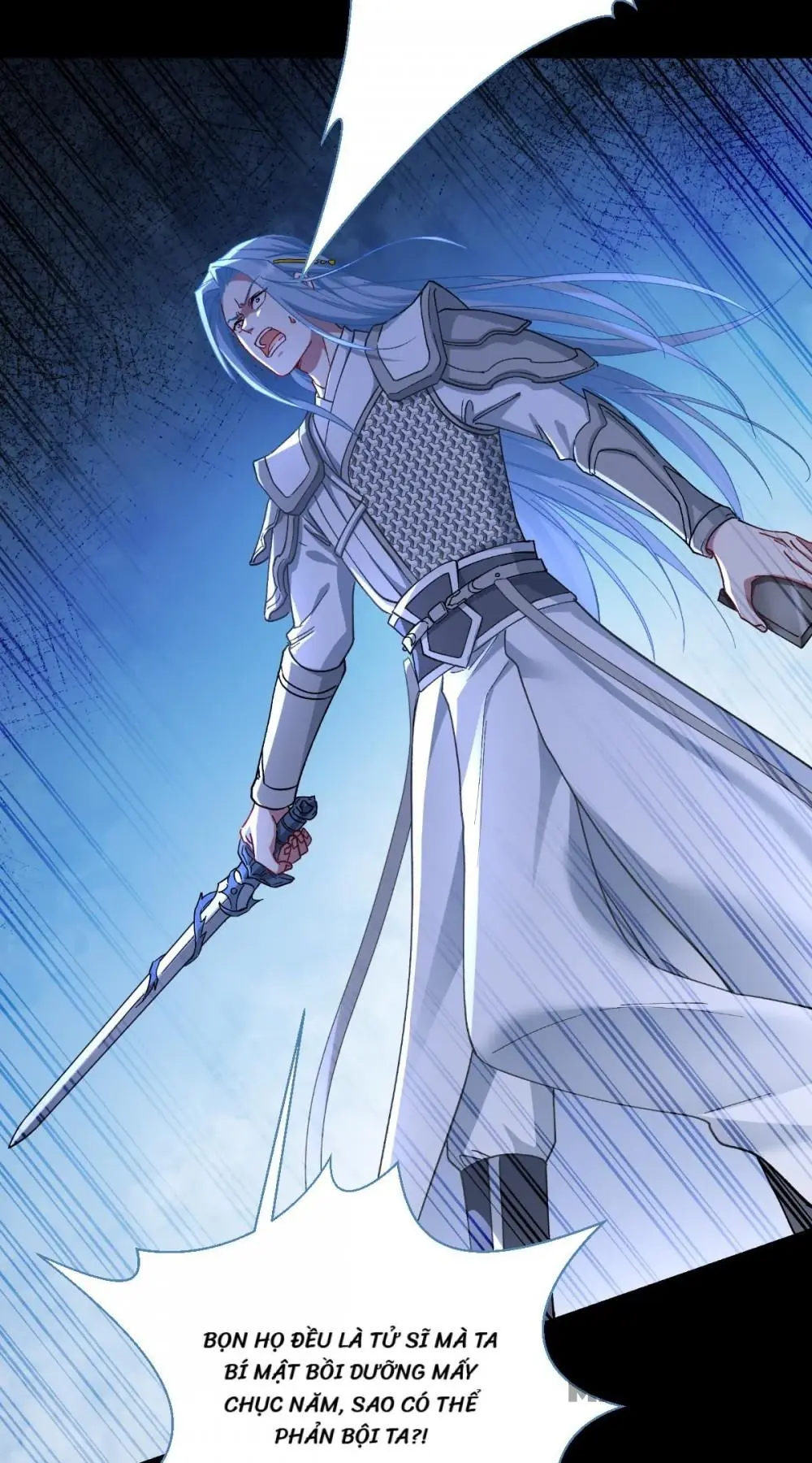 Tiền Tiêu Không Hết, Ta Phải Làm Sao? Chapter 95 - Trang 12