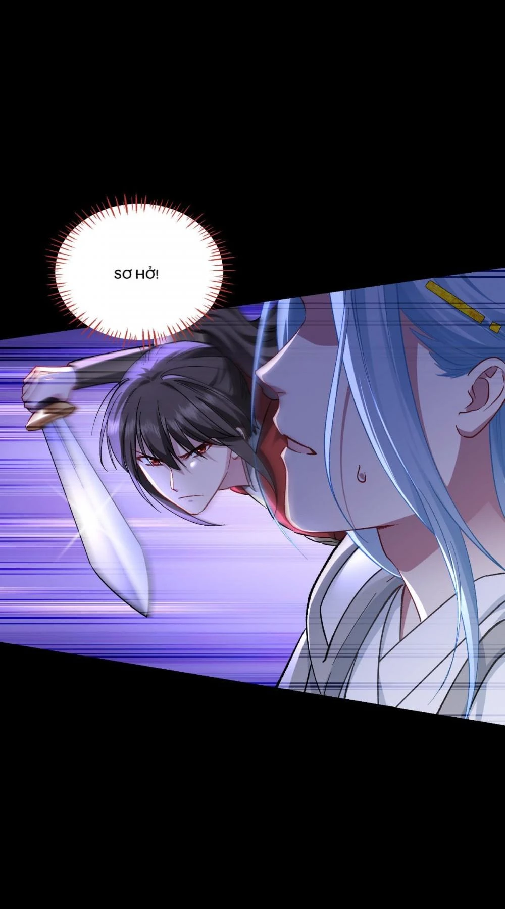 Tiền Tiêu Không Hết, Ta Phải Làm Sao? Chapter 95 - Trang 14