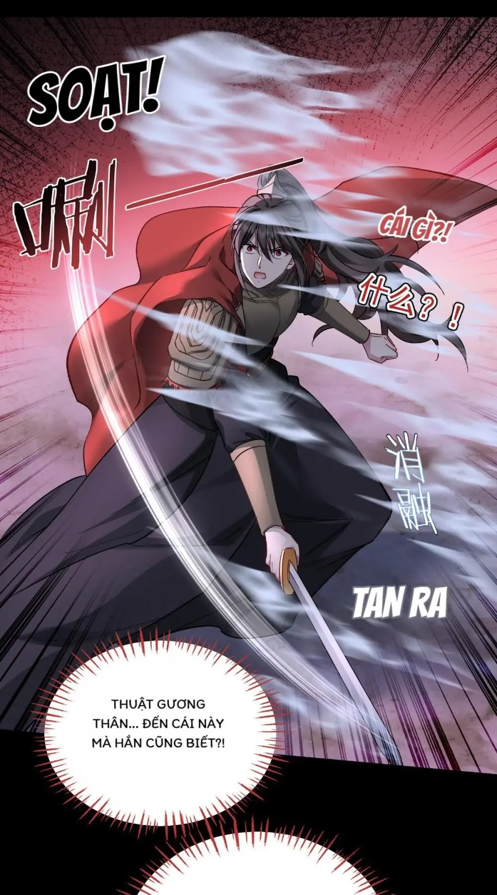 Tiền Tiêu Không Hết, Ta Phải Làm Sao? Chapter 95 - Trang 16