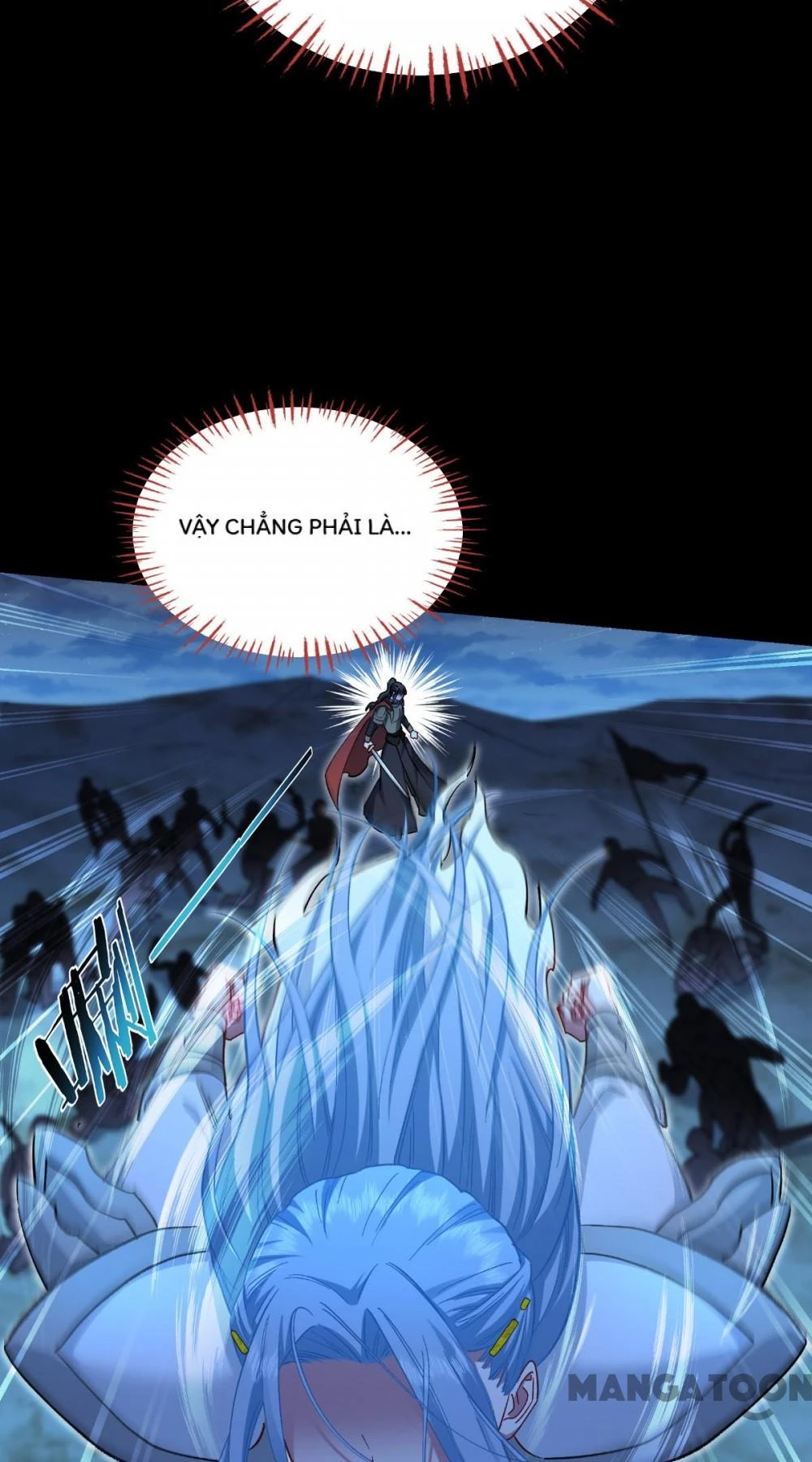 Tiền Tiêu Không Hết, Ta Phải Làm Sao? Chapter 95 - Trang 18