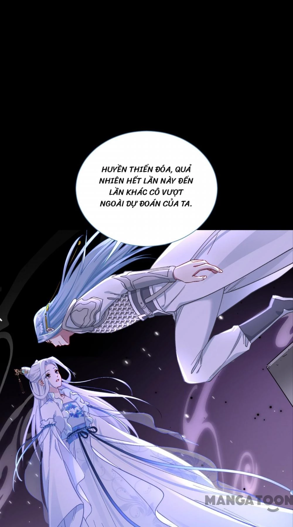 Tiền Tiêu Không Hết, Ta Phải Làm Sao? Chapter 95 - Trang 20