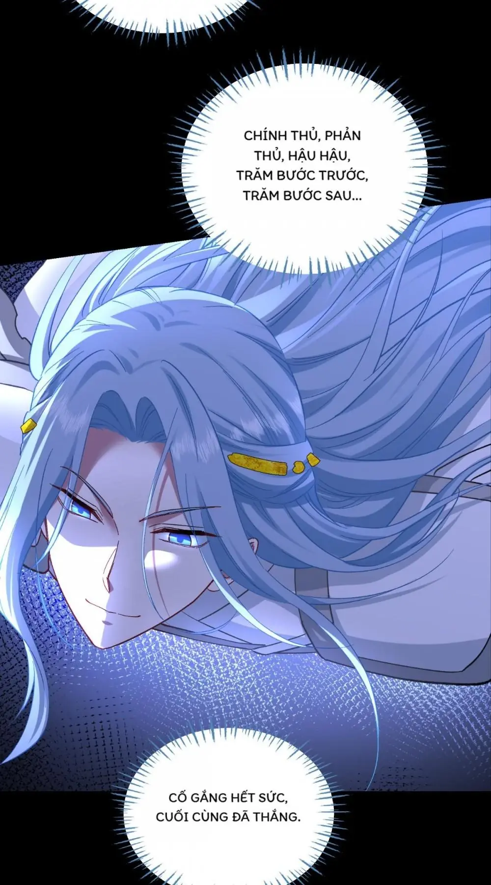 Tiền Tiêu Không Hết, Ta Phải Làm Sao? Chapter 95 - Trang 23