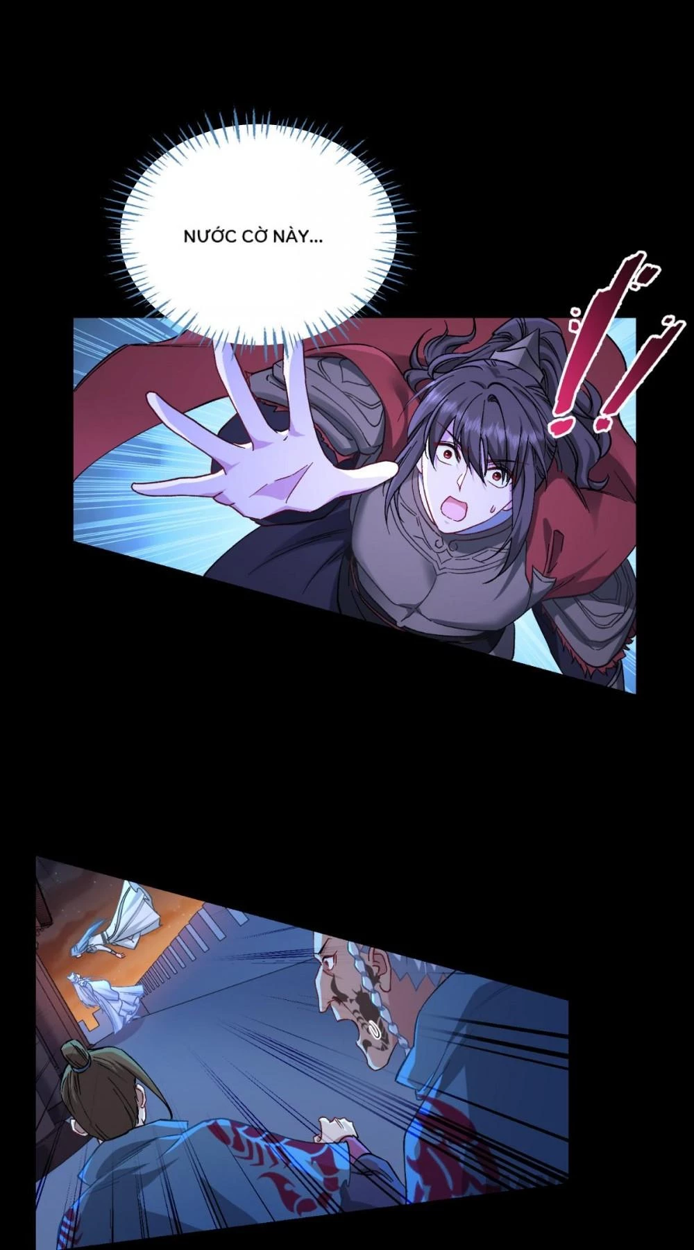 Tiền Tiêu Không Hết, Ta Phải Làm Sao? Chapter 95 - Trang 25