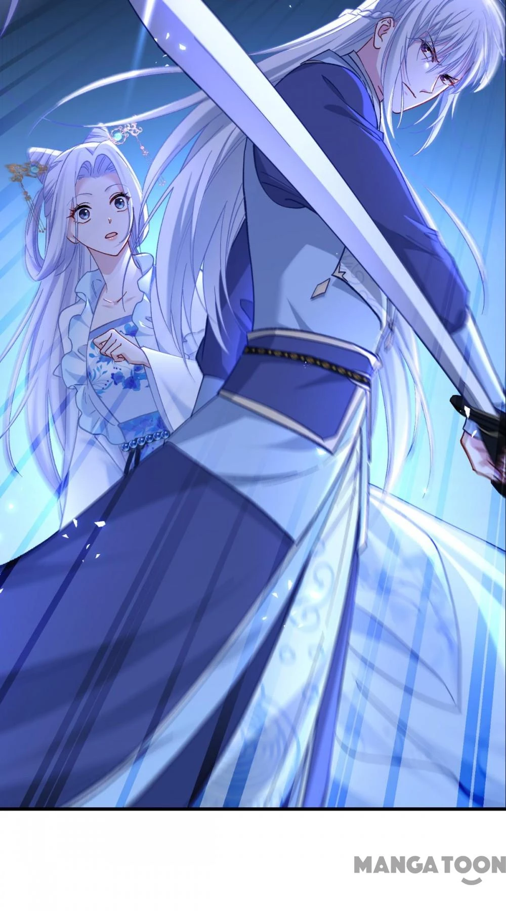Tiền Tiêu Không Hết, Ta Phải Làm Sao? Chapter 95 - Trang 31