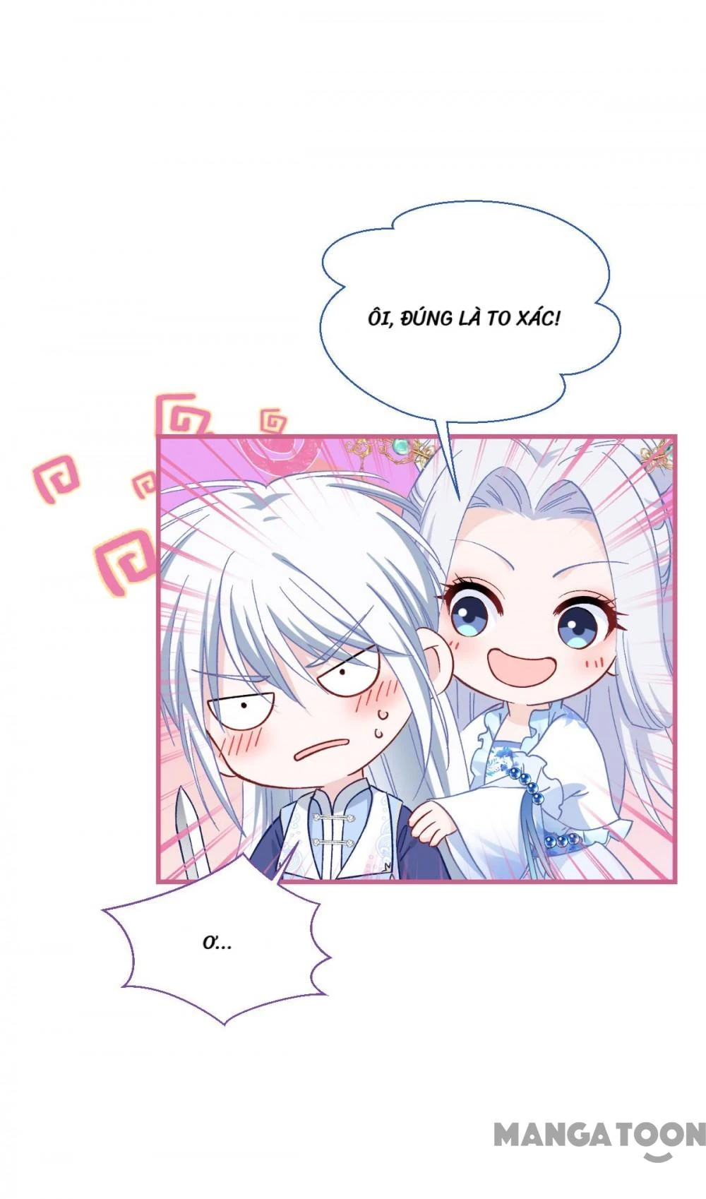 Tiền Tiêu Không Hết, Ta Phải Làm Sao? Chapter 95 - Trang 33