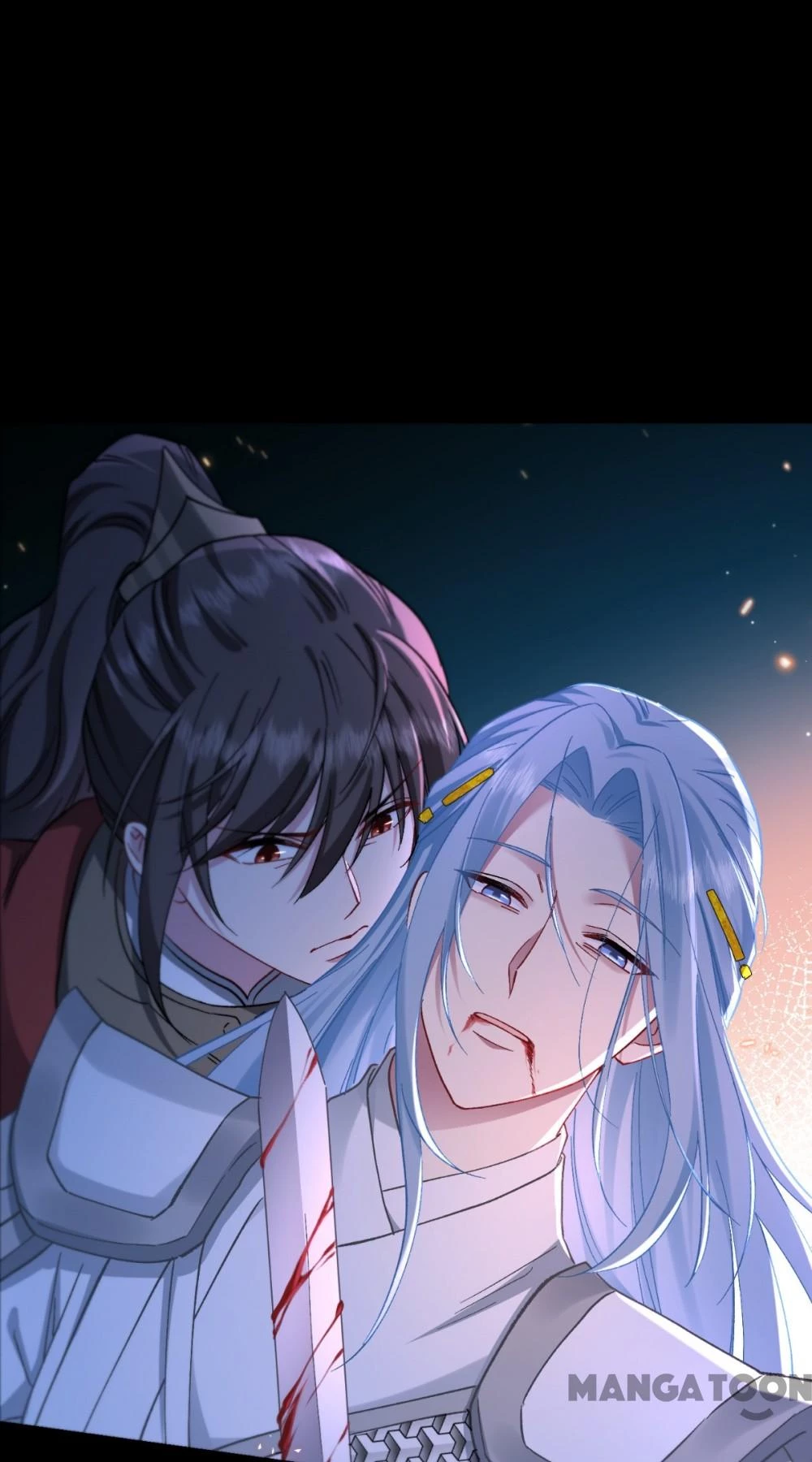 Tiền Tiêu Không Hết, Ta Phải Làm Sao? Chapter 95 - Trang 40