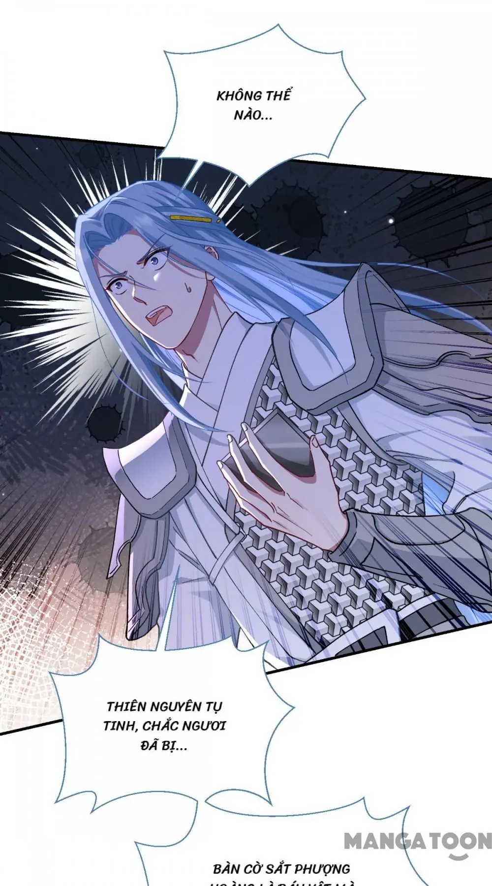 Tiền Tiêu Không Hết, Ta Phải Làm Sao? Chapter 95 - Trang 5